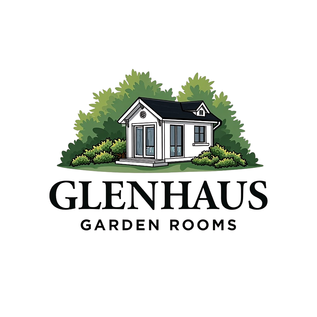 Glenhaus Garden Rooms Logo